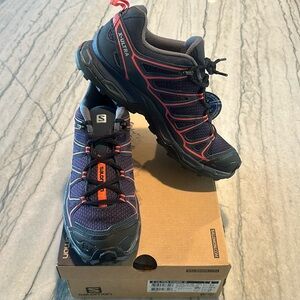Salomon X ultra Prime W 10/42.5